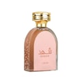 Minyak wangi Shahd by Lattafa – bau honey sweet floral feminin Malaysia
