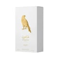 Minyak wangi Shaheen Gold by Lattafa – bau fig, lavender & tonka bean elegan Malaysia