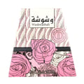 Minyak wangi Washwasha by Lattafa – bau sweet fruity floral feminin Malaysia