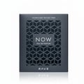 Now by Rave Lattafa perfume lelaki tahan lama aroma aquatic fresh sesuai daily wear Malaysia