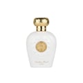 Botol Opulent Musk Lattafa wangian unisex bau powdery floral pilihan ramai Malaysia