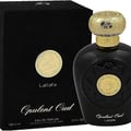Opulent Oud Black perfume by Lattafa unisex perfume 100 ml EDP