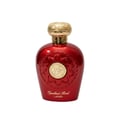 Botol Opulent Red Lattafa wangian wanita bau sweet fruity pilihan ramai Malaysia