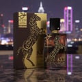Oud Lail Maleki 100ml di KLCC tengah malam – perfume maskulin mewah Malaysia