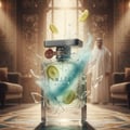 Perfume Atlas Lattafa – wangian lelaki padu sesuai untuk hari dan malam Malaysia