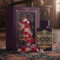 Perfume Badee Al Oud Amethyst Lattafa – bau floral vanila mewah sesuai lelaki & wanita
