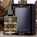 Perfume Badee Al Oud Lattafa – wangian unisex oud woody spicy sesuai malam & acara khas Malaysia