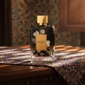Perfume Ejaazi Lattafa untuk lelaki – wangian mewah dan tahan lama