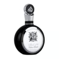 Perfume lelaki Fakhar Silver Lattafa original – bau segar dan elegan