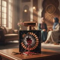 Perfume Nebras Lattafa Pride – wangian creamy vanila & musky sesuai wanita Malaysia