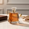 Perfume Raghba Lattafa – gourmand woody amber scent sesuai malam & acara khas