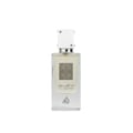 Perfume unisex Ana Abiyedh Lattafa original Malaysia – minyak wangi powdery fresh & lembut