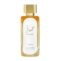 Perfume unisex Hayaati Gold Elixir original Malaysia – minyak wangi fruity sweet & elegant