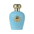 Perfume unisex Opulent Dubai Lattafa original Malaysia – minyak wangi woody spicy & arabic luxury