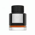 Perfume unisex Qaaed Intense Lattafa original Malaysia – minyak wangi spicy, woody & bold