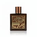 Perfume unisex Qaed Al Fursan Untamed original Malaysia – minyak wangi fruity woody bold