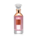 Perfume unisex Velvet Rose Lattafa original Malaysia – minyak wangi rose, oud & amber
