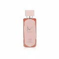 Perfume wanita Hayaati Florence Lattafa original Malaysia – minyak wangi bunga, buah & vanila lembut