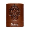 Qaaed Al Shabaab Lattafa perfume lelaki aroma warm amber spicy sesuai dinner night Malaysia