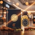 Raed Luxe di Sunway Pyramid – perfume amber spicy Malaysia”