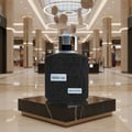 Ramz Silver di TRX Mall premium hall