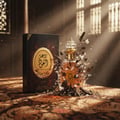 Rouat Al Oud Lattafa Perfumes for women and men Edp 100ml