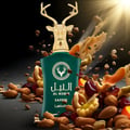 Gaya hidup Malaysia dengan Safeer Al Noble Lattafa perfume amber woody sesuai majlis dan date night