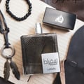 Suqraat by Lattafa – perfume Arab lelaki fresh sporty & tahan lama Malaysia