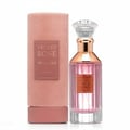 Velvet Rose by Lattafa 100 ml EDP unisex Malaysia – haruman rose amber woody & tahan lama