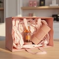 Velvet Rose dalam beg shopping – perfume trending wanita Malaysia”