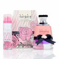 Washwasha by Lattafa 100 ml EDP wanita Malaysia – haruman floral sweet & tahan lama