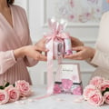 Washwashah Lattafa perfume gift surprise women Malaysia