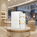 Yara Moi di Pavilion KL – perfume wanita creamy sweet Malaysia