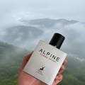 Alpine Homme Sport dalam kabus Genting Highlands – vibe alpine cool Malaysia