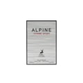 Alpine Homme Sport perfume lelaki aroma fresh clean aquatic sesuai kerja dan outing Malaysia