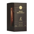 Beli perfume Smoked Oud Vanilla original Malaysia – wangian premium oud manis & warm