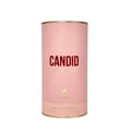 Candid Alhambra perfume wanita musky floral fresh sesuai daily wear Malaysia