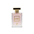 Botol Como Moiselle Alhambra wangian wanita bau floral lembut classy pilihan ramai Malaysia