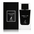 Dark Door Intense Maison Alhambra perfume lelaki spicy woody warm long lasting Malaysia sesuai malam