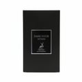 Dark Door Intense Alhambra perfume lelaki tahan lama aroma warm woody sesuai dinner night Malaysia