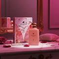 decadent dream wanita meja solek emas mewah malaysia
