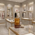 Eternal Touch di The Gardens Mall butik mewah
