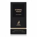 Kotak Eternal Touch Maison Alhambra EDP wanita vibe feminine classy sesuai hadiah girlfriend