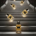 Exclusif Oud Perfume 100ml EDP Fragrance Exclusive Oud Perfume Man  Maison Alhambra Oud For Him
