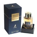 Exclusif Saffron Maison Alhambra perfume unisex saffron amber warm long lasting Malaysia sesuai malam