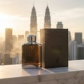Expose Intense Perfume Man Maison Alhambra 100ml EX A Eau De Parfum fragrance for Him
