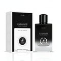 Exquisite Club Alhambra perfume lelaki woody amber spicy long lasting Malaysia sesuai malam