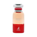 Forbidden Love perfume 80ml by Maison Alhambra Fragrance for her Perfume Lovely Cherie
