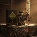Haruman premium Infini Oud Joyous Maison Alhambra – bau floral amber oud tahan seharian Malaysia