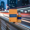 Haruman premium The Memory Of Oud Maison Alhambra – bau oud, rempah & amber maskulin dan feminin